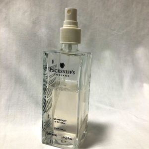 Pecksniff's England Grapefruit & Citron Room Spray